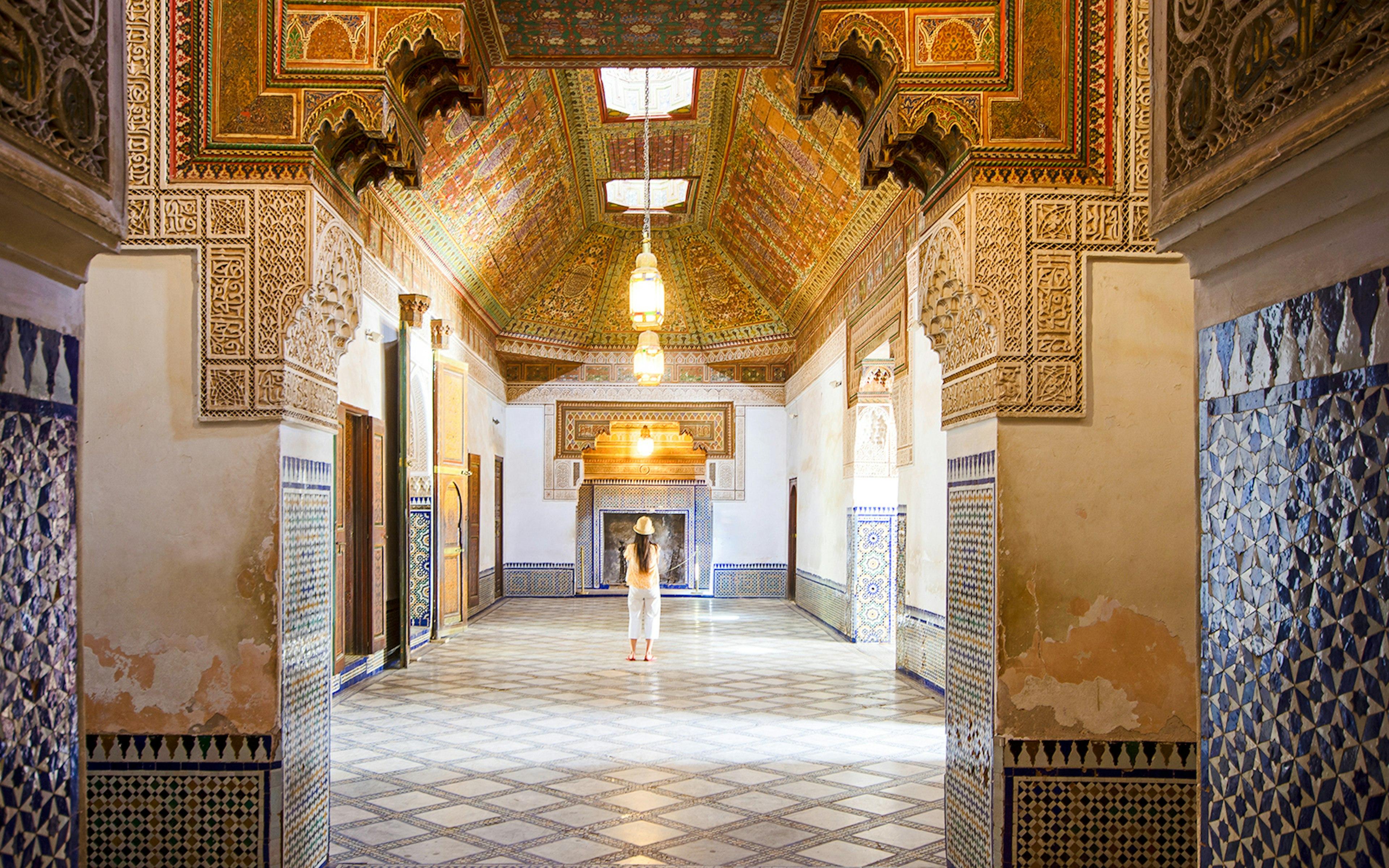 Visite de Ville: Marrakech en ½ Journée - photo 5