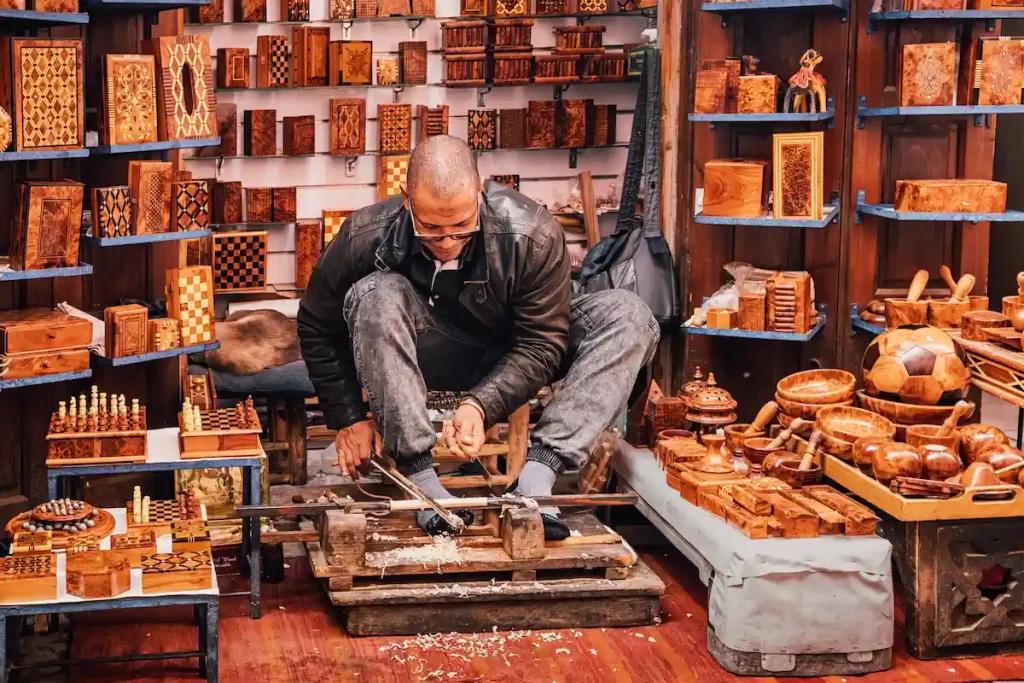 Visite Privée: Histoire & Culture de Marrakech - photo 2