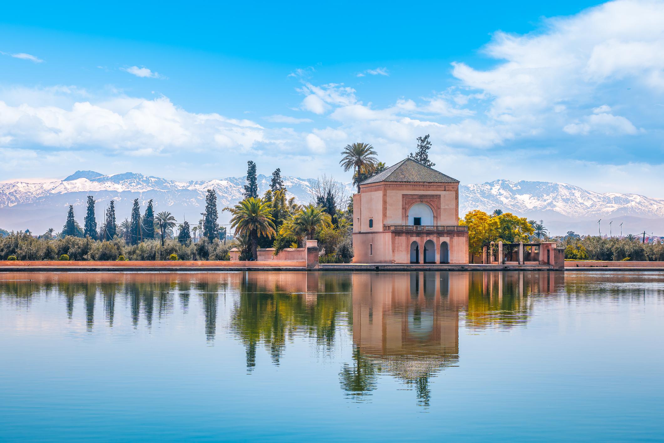 Visite Privée: Histoire & Culture de Marrakech - photo 5