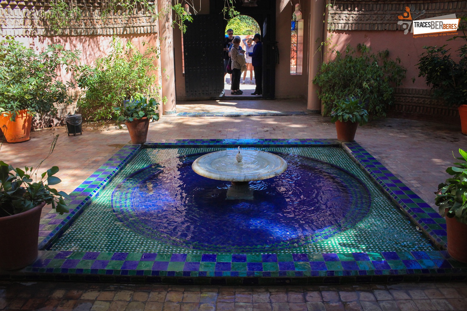 Jardins Majorelle, Musée et Remparts - photo 3