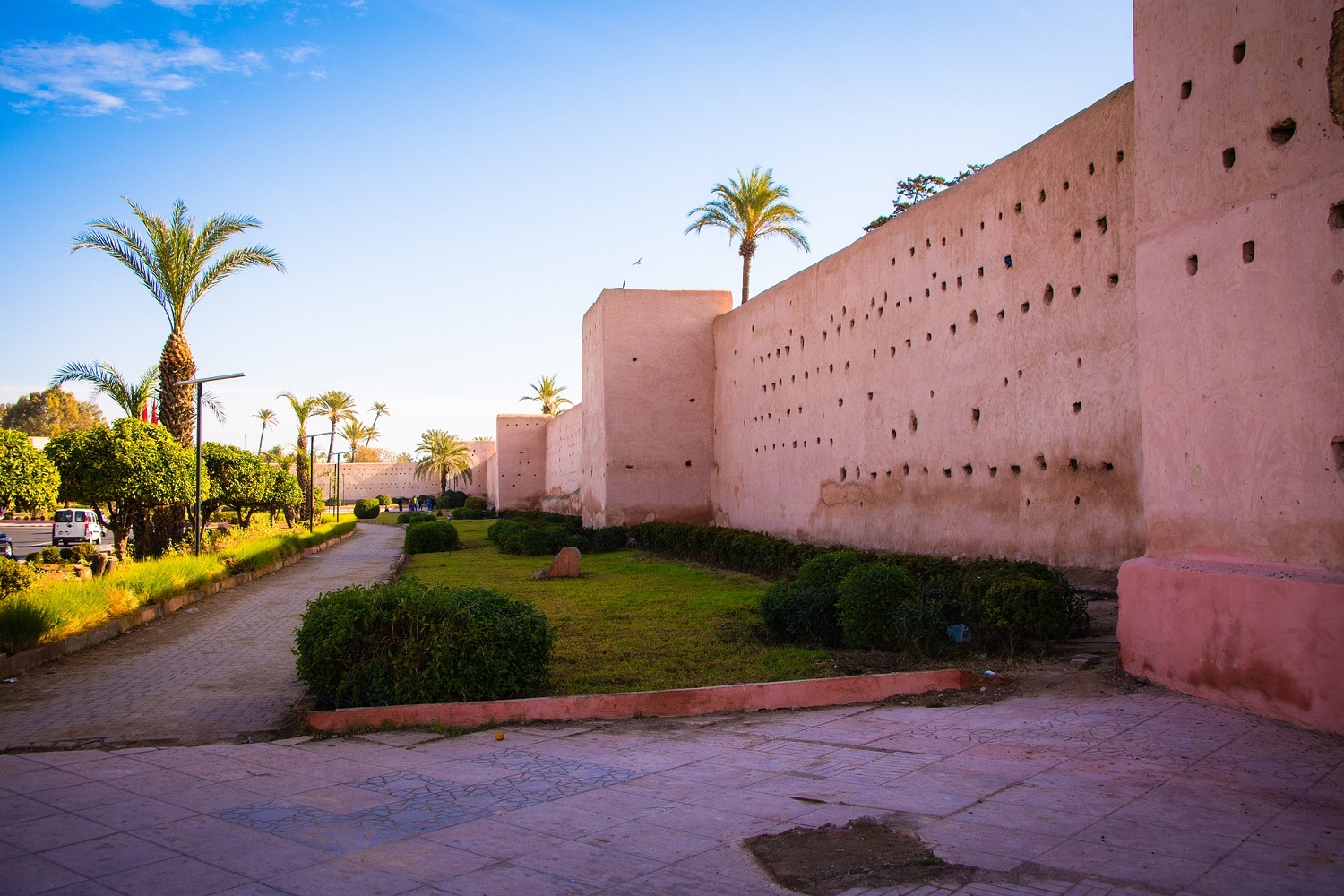 Jardins Majorelle, Musée et Remparts - photo 4