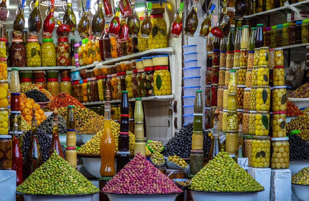 Visite Gastronomique à Marrakech - photo 2