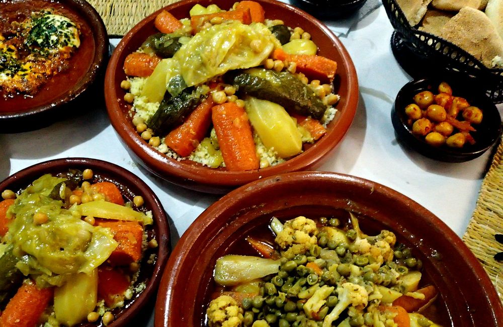 Visite Gastronomique à Marrakech - photo 3