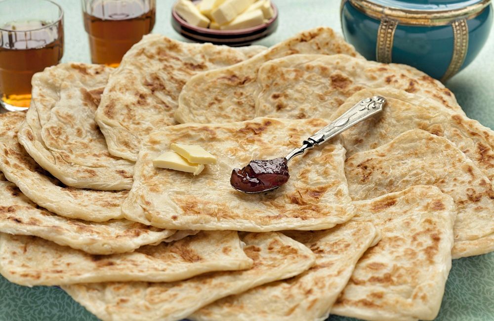 Visite Gastronomique à Marrakech - photo 4