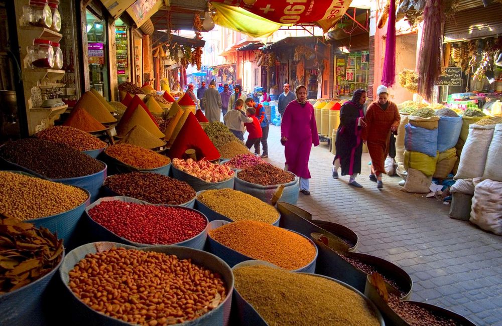 Visite Gastronomique à Marrakech - photo 5