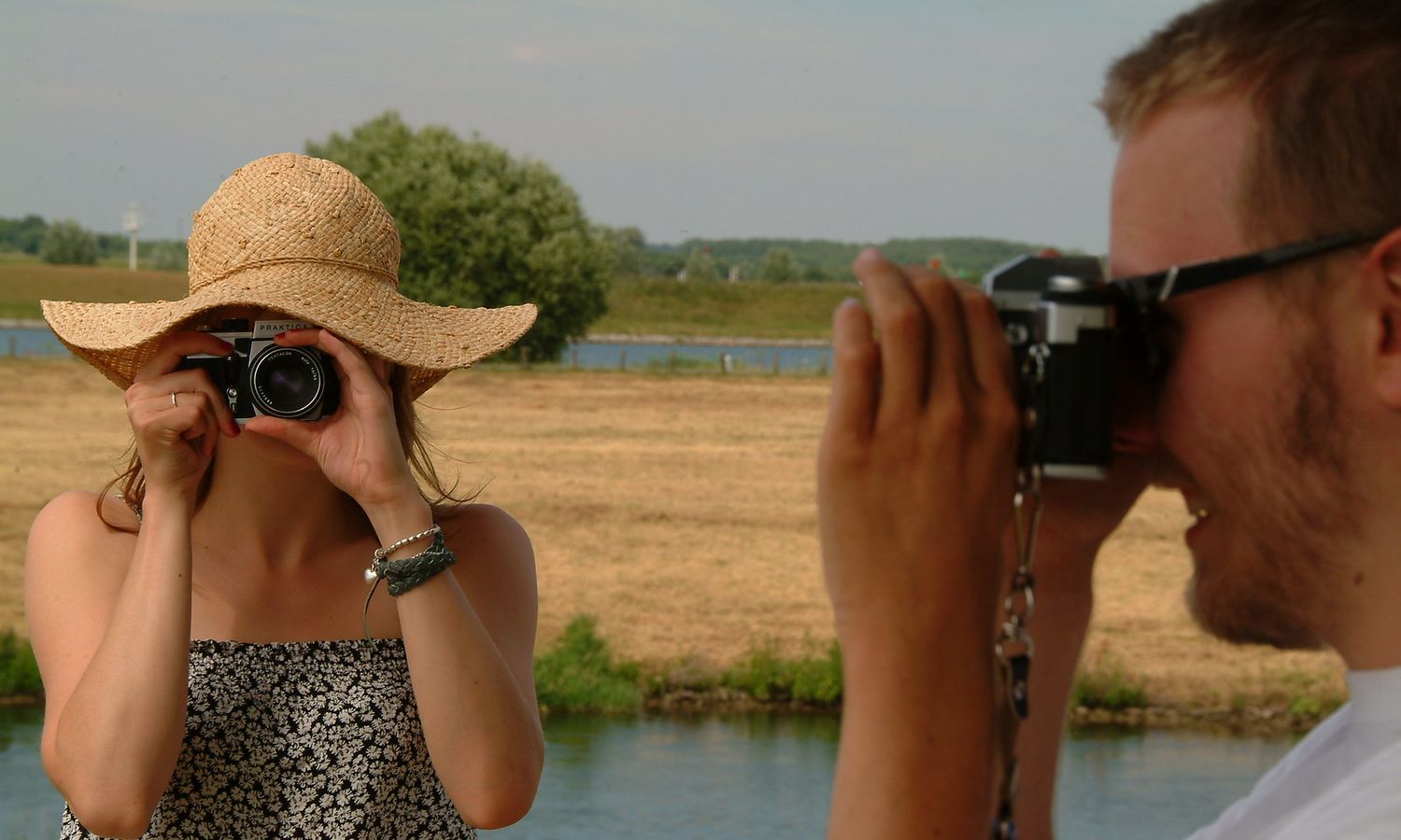 Visite de Marrakech avec un Photographe - photo 1