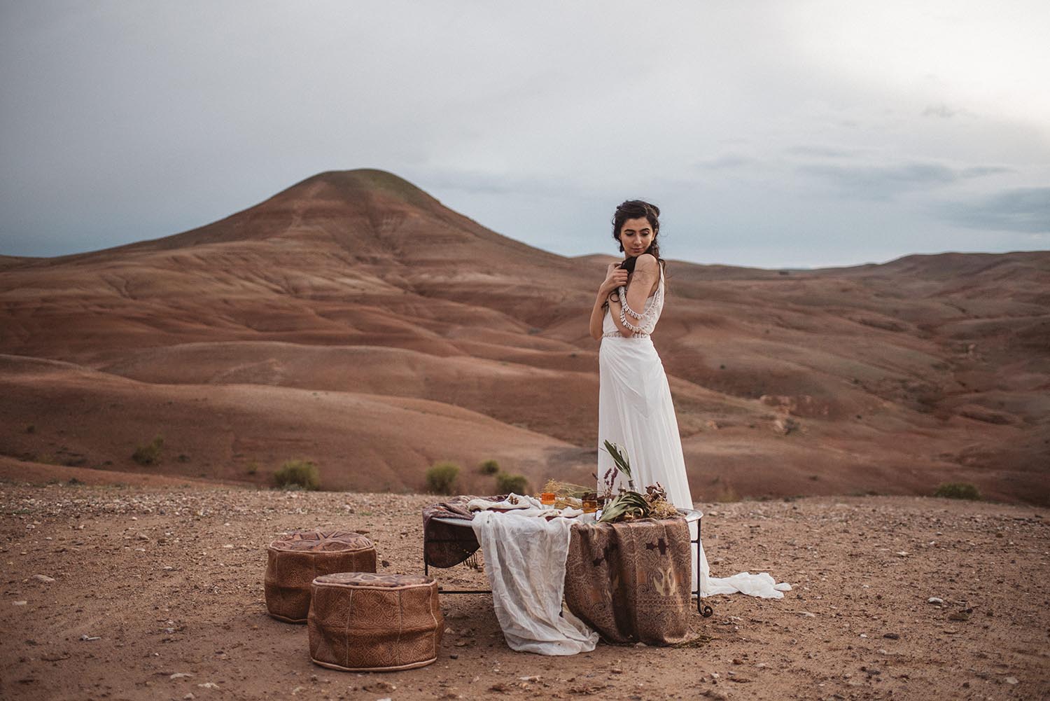 Visite de Marrakech avec un Photographe - photo 5