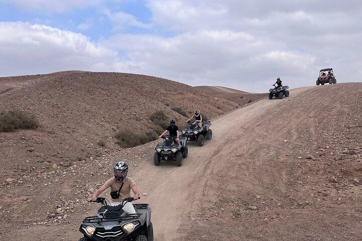 QUAD BIKING - photo 3