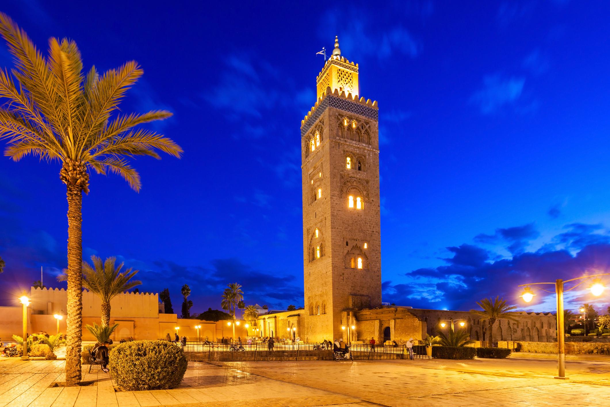 VISITE PRIVÉE JOURNÉE COMPLÈTE DE MARRAKECH - photo 1