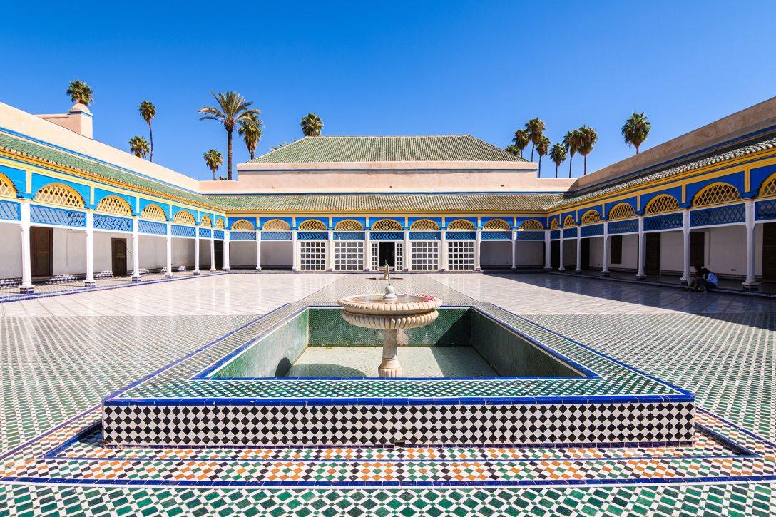 VISITE PRIVÉE JOURNÉE COMPLÈTE DE MARRAKECH - photo 2