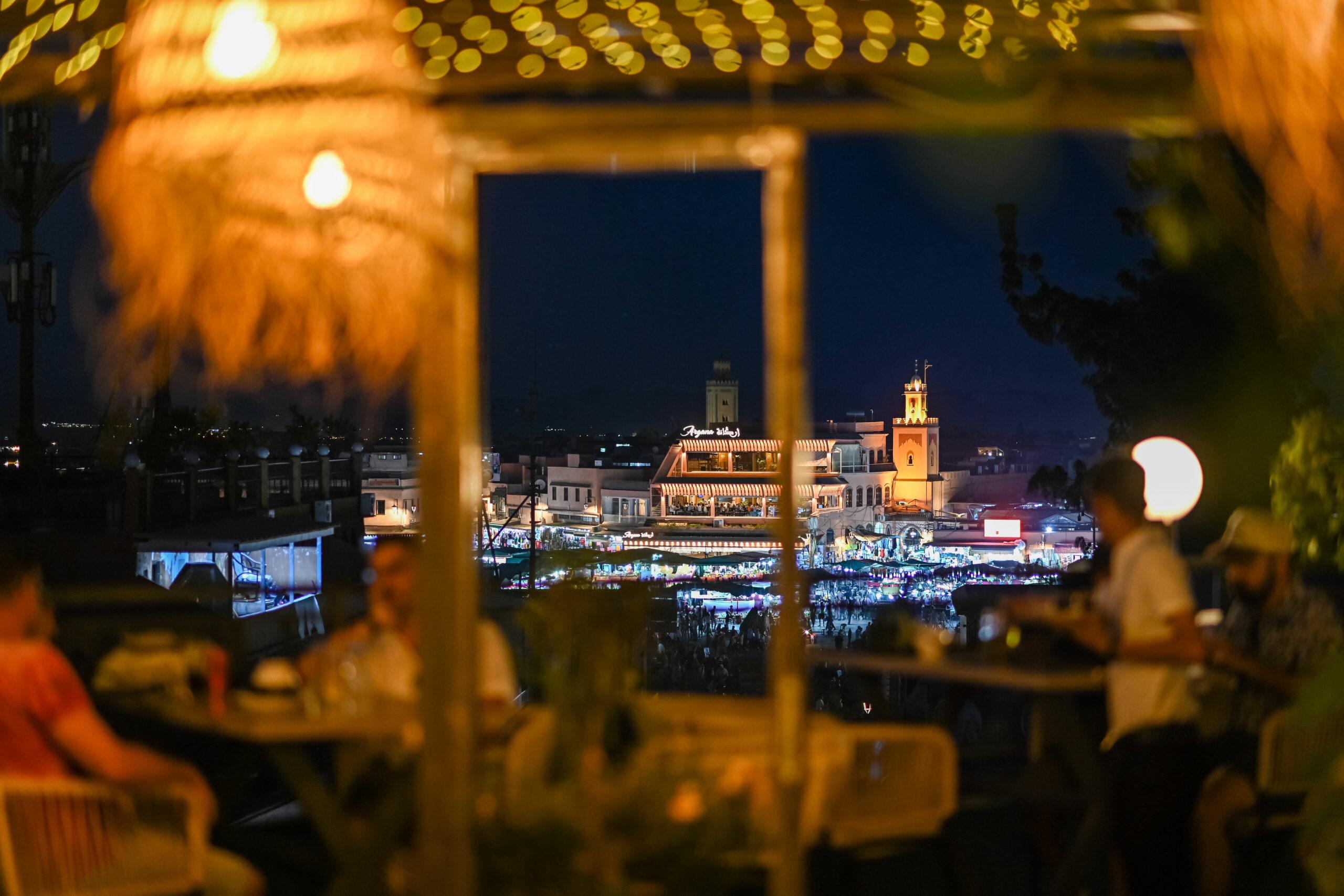 VISITE PRIVÉE JOURNÉE COMPLÈTE DE MARRAKECH - photo 4