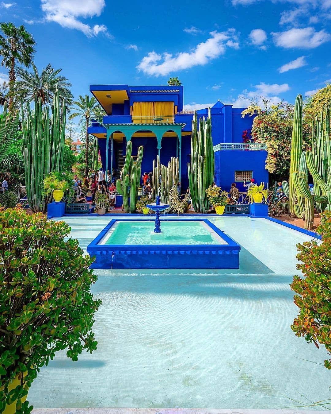 VISITE PRIVÉE JOURNÉE COMPLÈTE DE MARRAKECH - photo 5