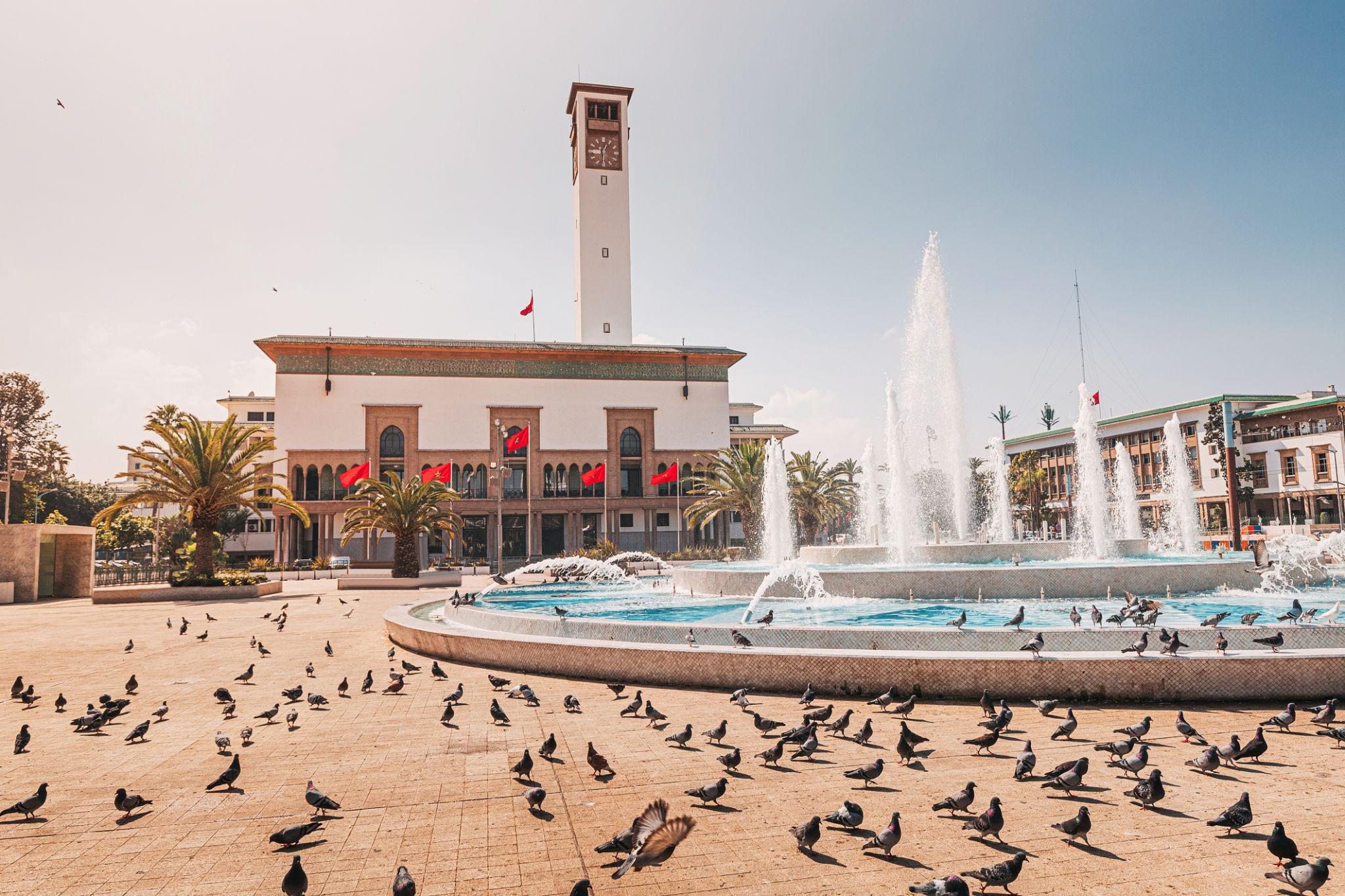 VISITE PRIVÉE DEMI-JOURNÉE DE CASABLANCA - photo 2