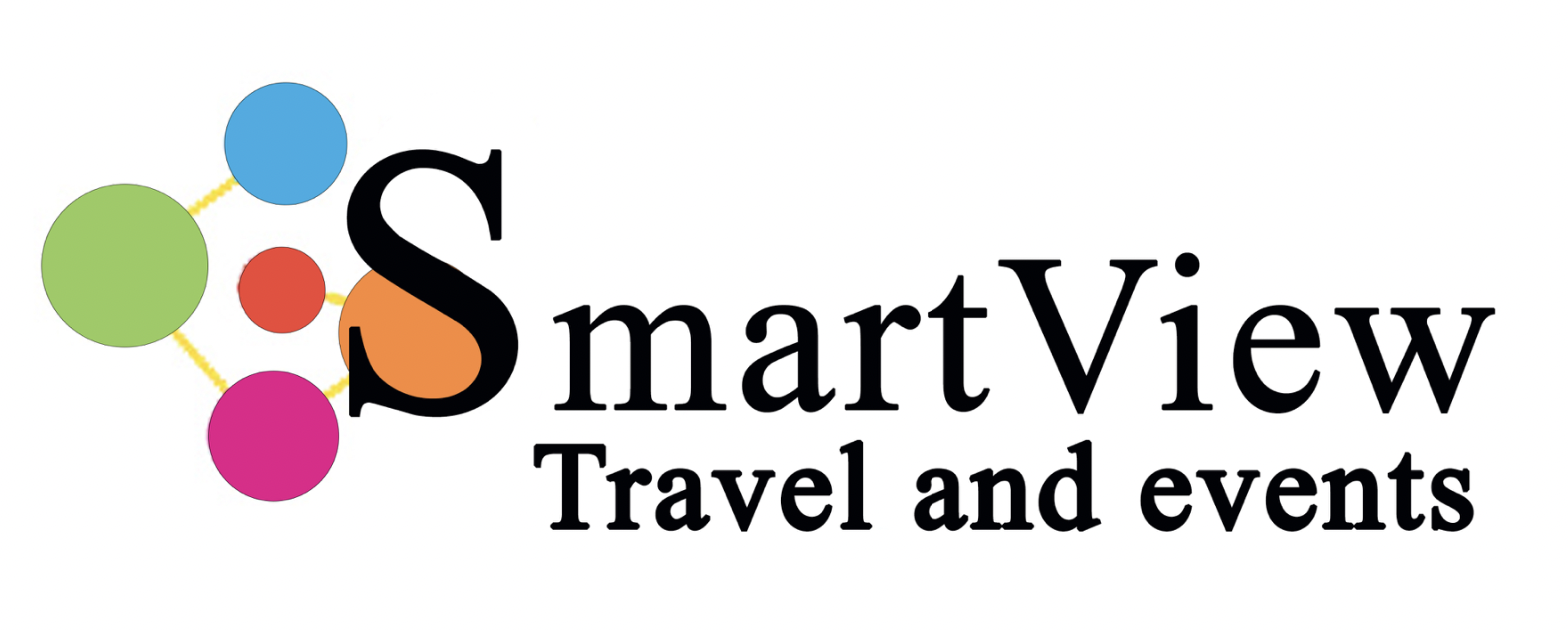 SMART VIEW TRAVEL SARL AU