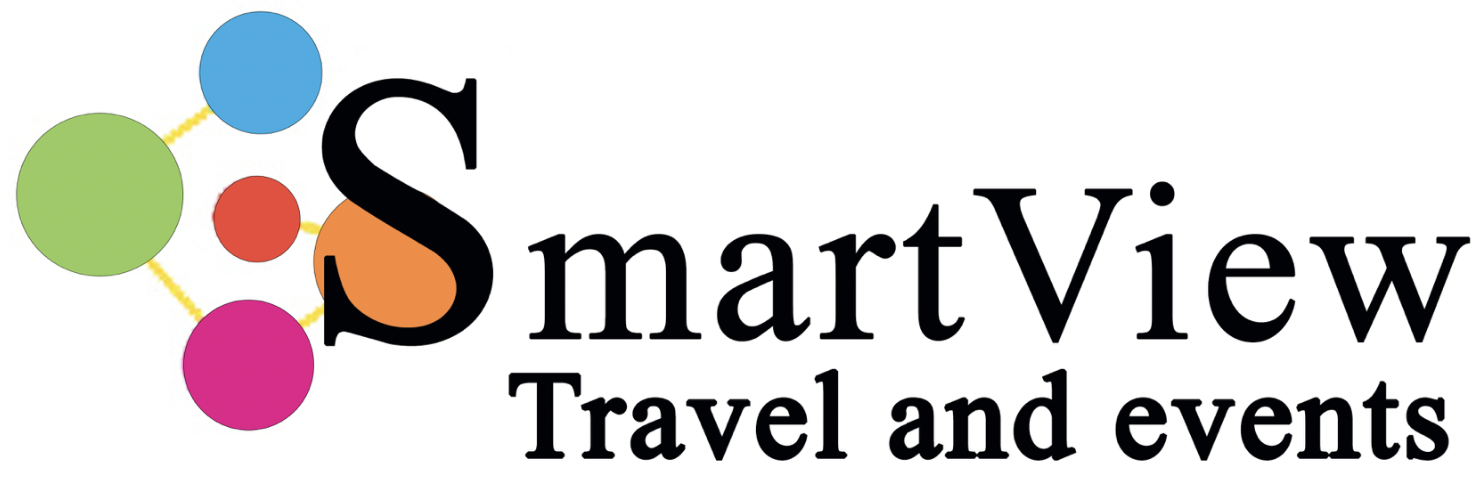 SMART VIEW TRAVEL SARL AU