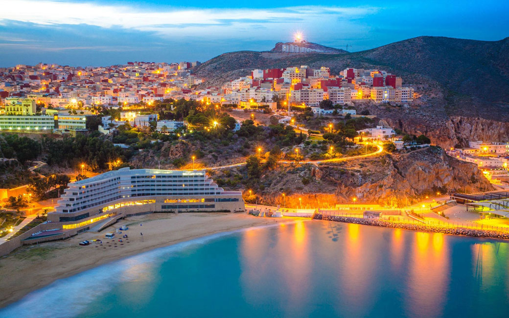 Al Hoceima : La nouvelle étape authentique et éco-responsable au Maroc