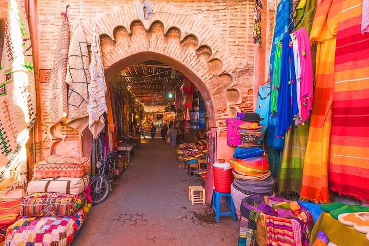 Découvrez le Maroc en 2026 : Nos Meilleures Destinations