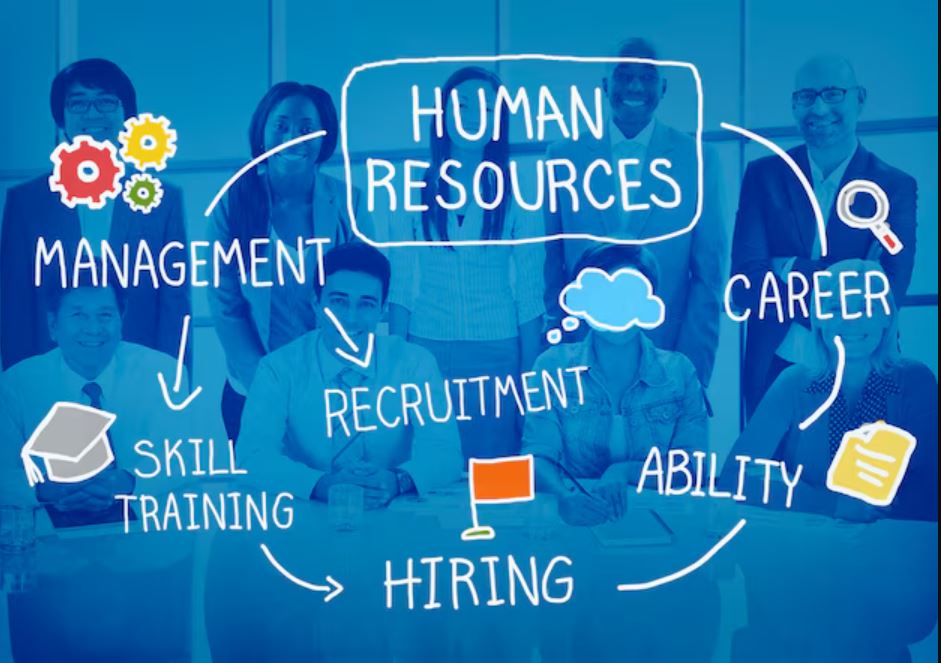 Gestion des Ressources Humaines