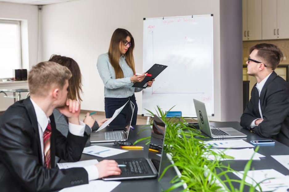 Management et communication