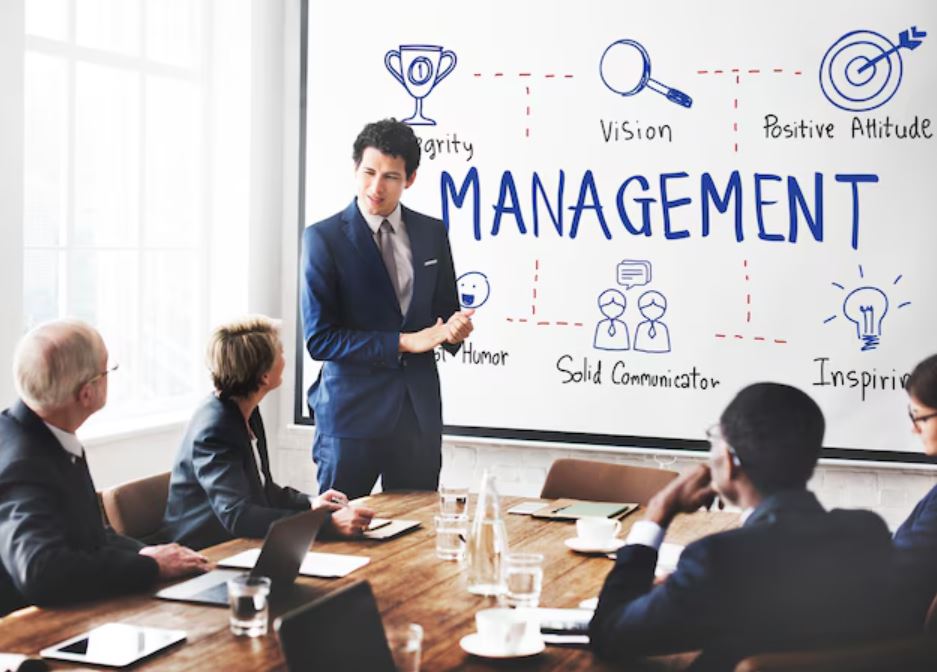Top Management