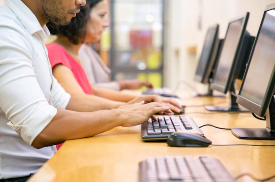 Informatiques & Bureautiques