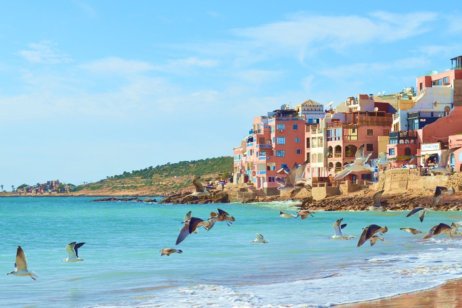 Agadir