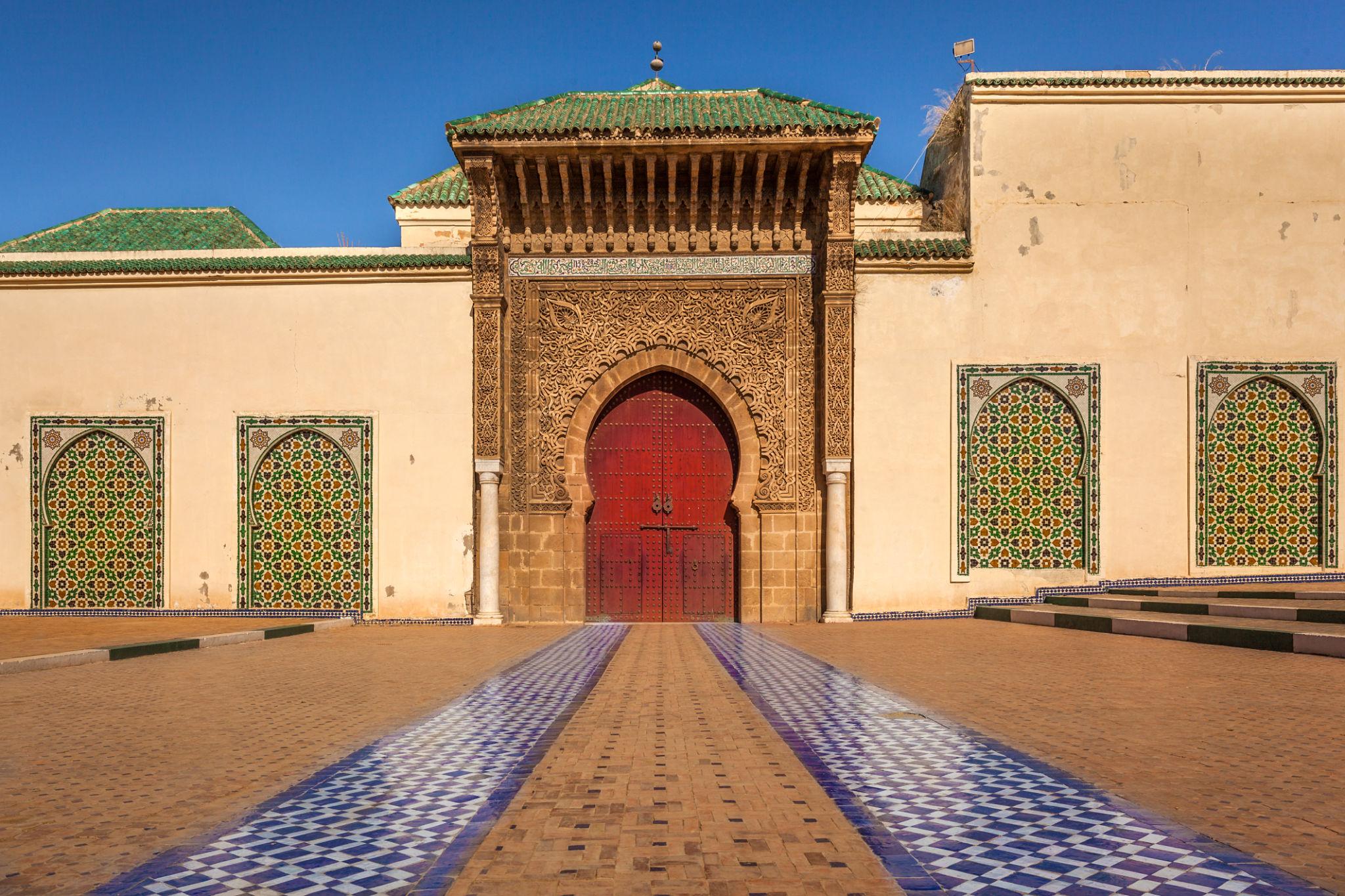 Meknès