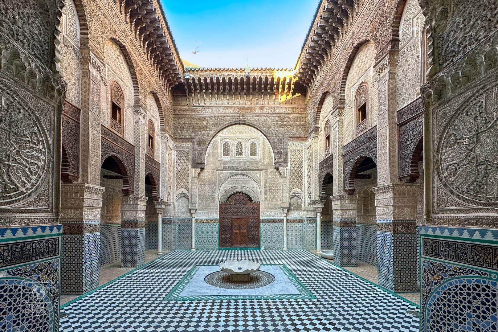 Fès