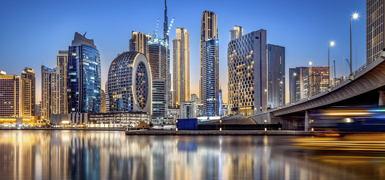 Dubai