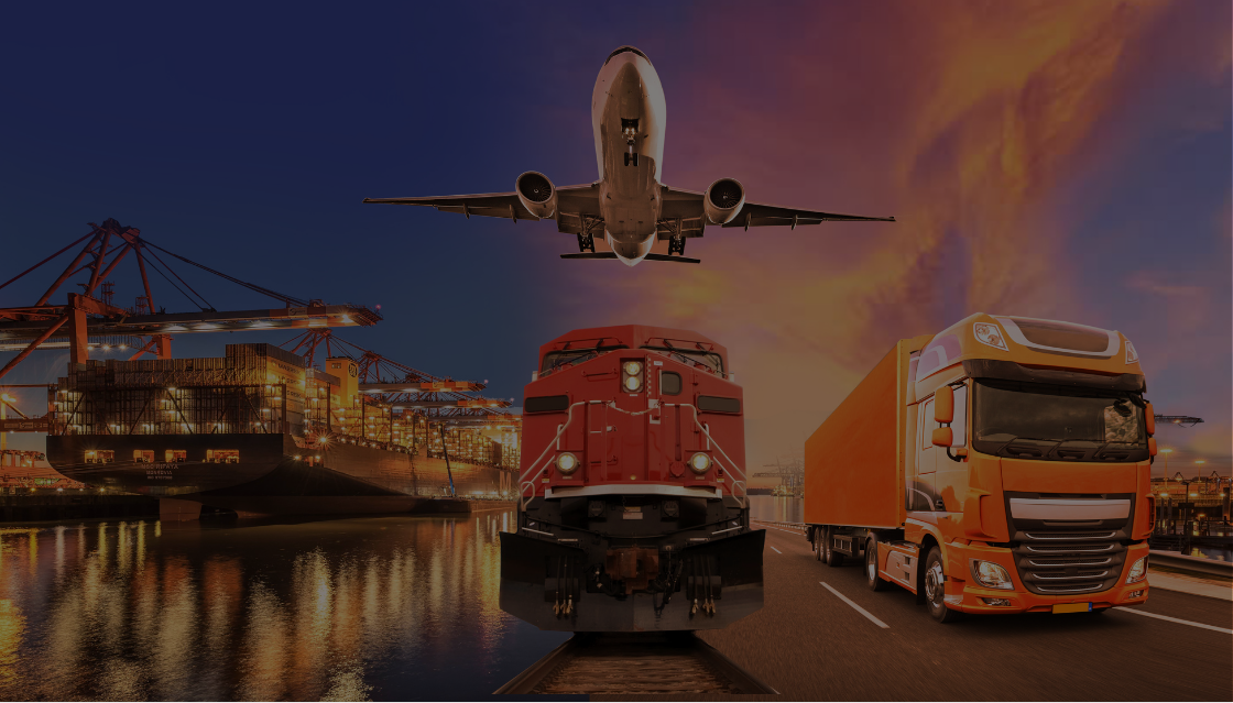 Opérations logistiques