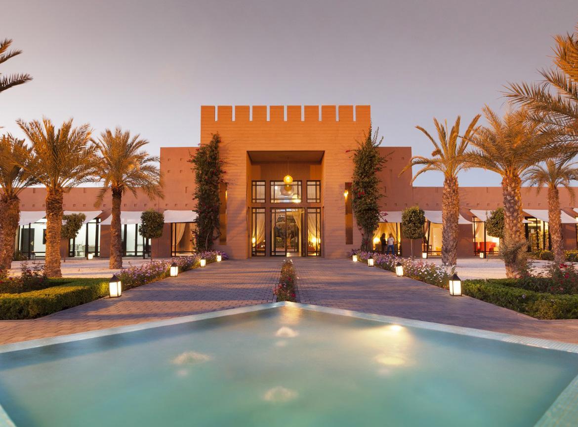 Hôtel Aqua Mirage Club & Aqua Parc