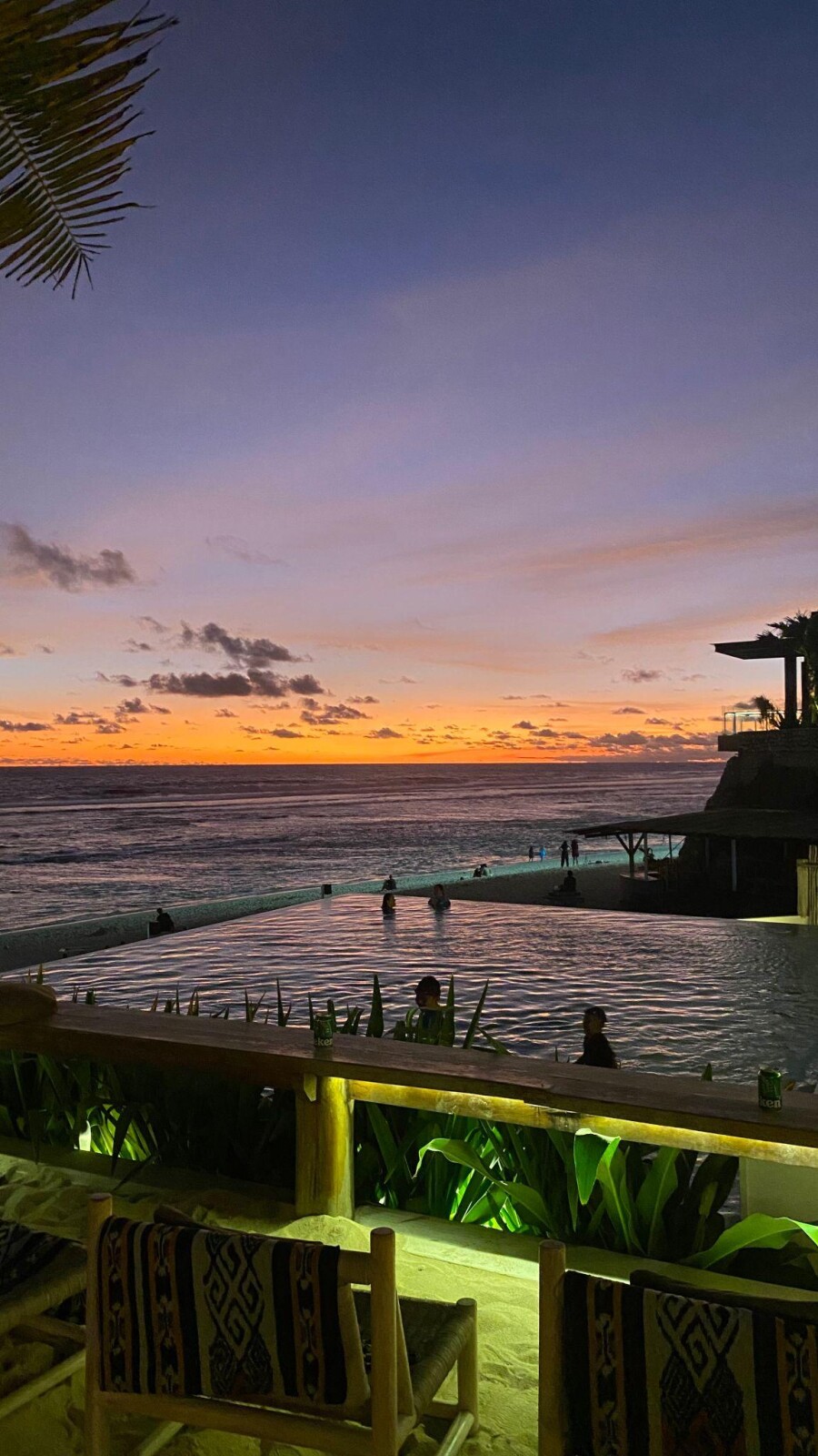Farniente à Seminyak