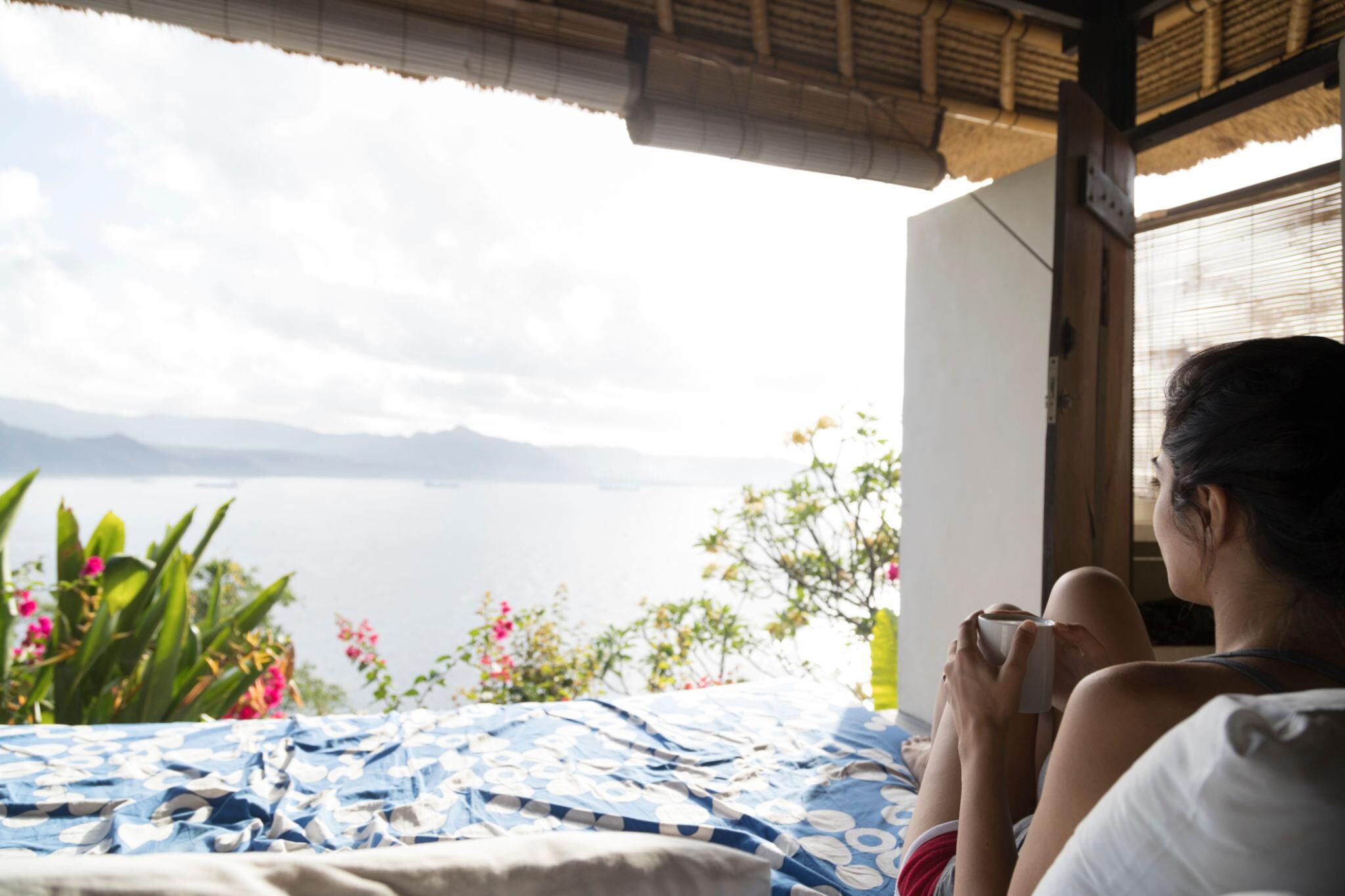 Adieu à Bali
