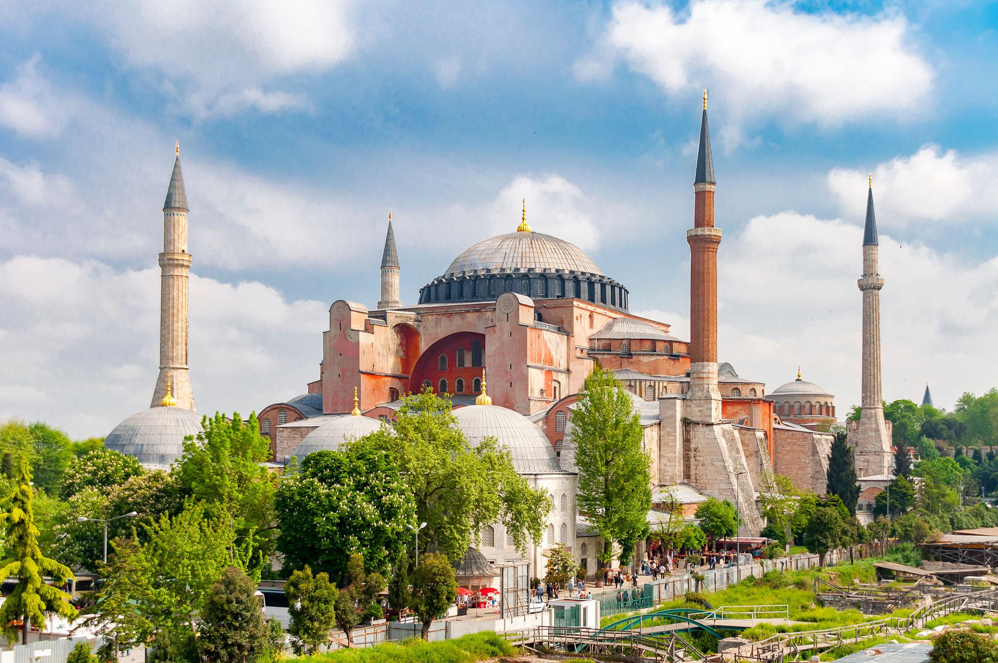 Voyage organisé - ISTANBUL 2026 - photo 1