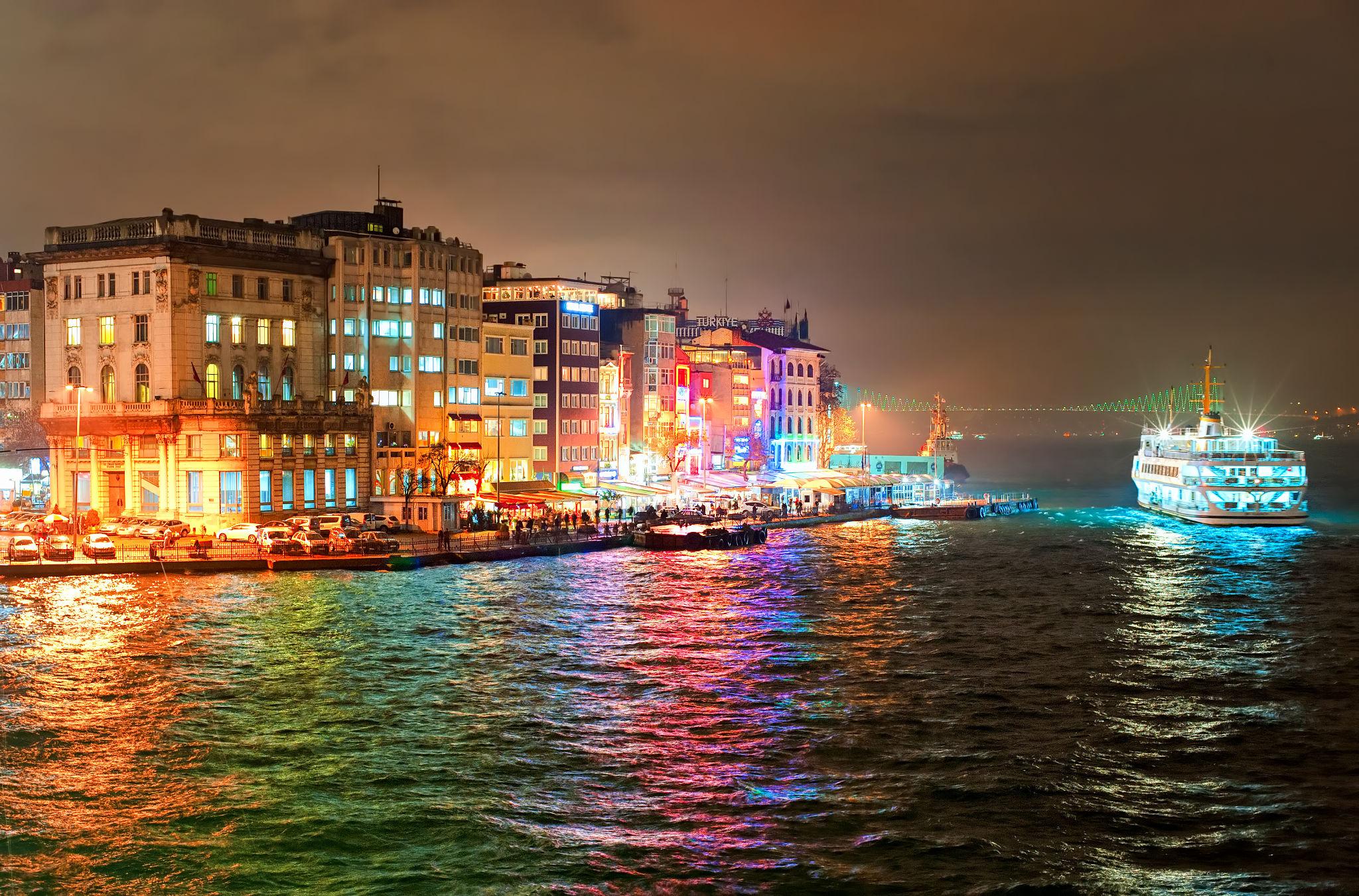 Voyage organisé - ISTANBUL 2026 - photo 2