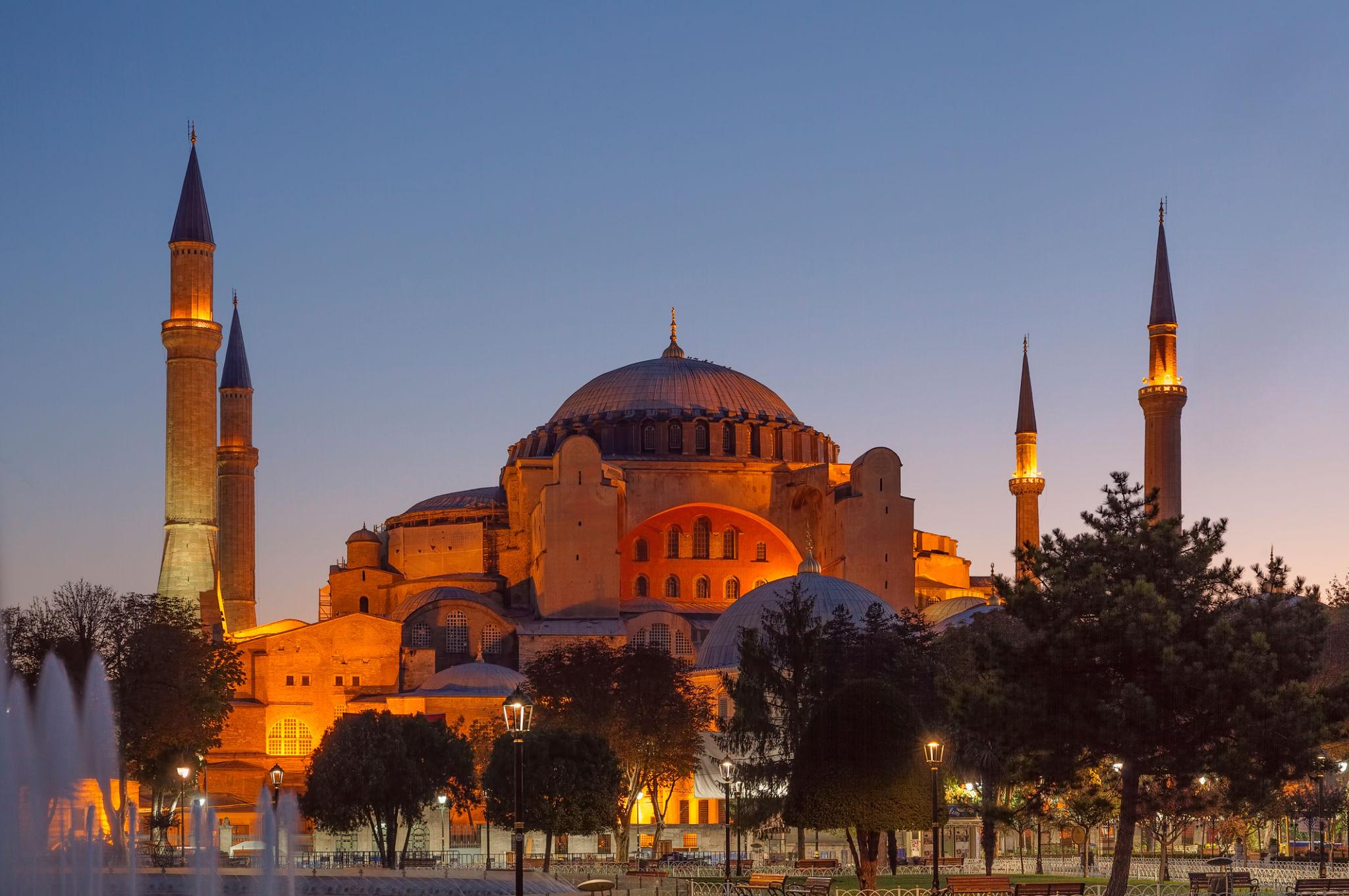 Voyage organisé - ISTANBUL 2026 - photo 3