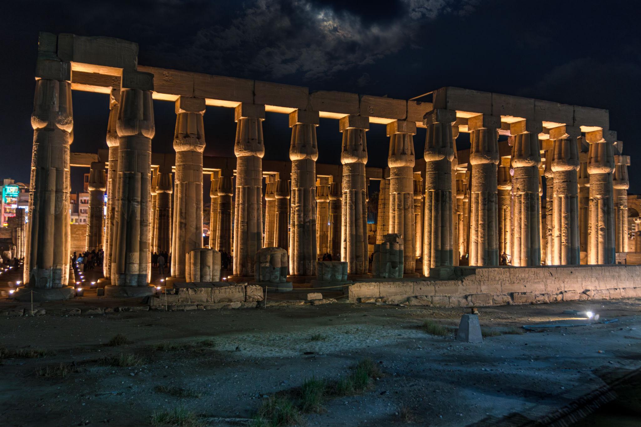 L'Egypte du Caire à Louxor - Voyage Egypte - photo 3