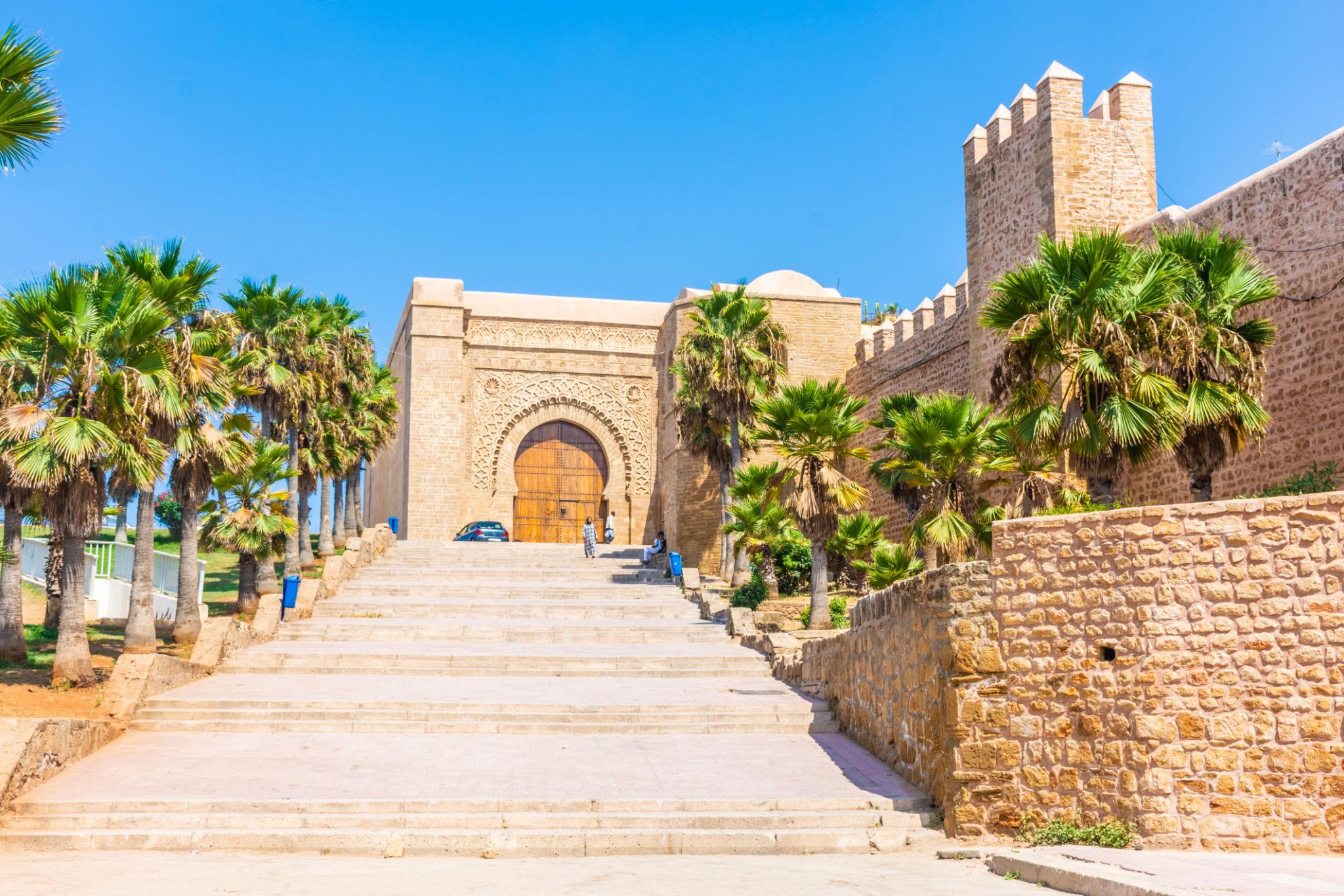Grand Tour du Maroc