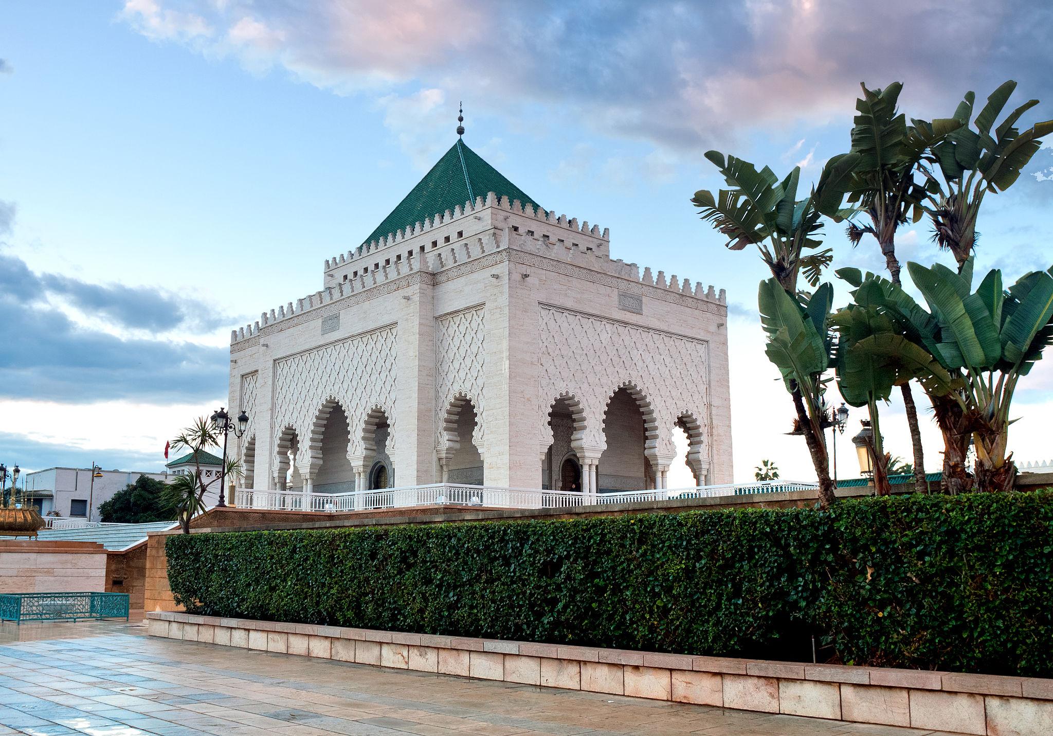 Circuit des villes impériales marocaines (4 jours/3 nuits)