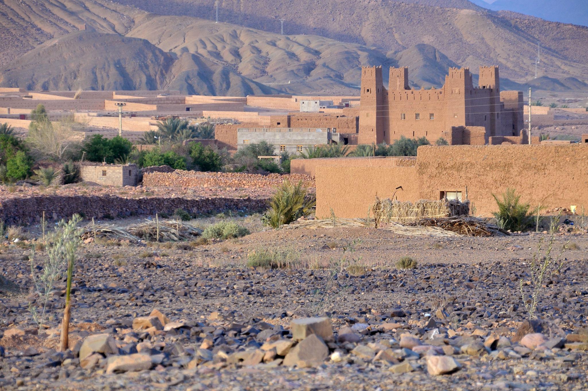 Circuit 6 jours en groupe vers Zagora & Merzouga - photo 4