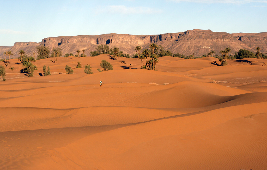 2 Jours au Désert de Zagora - photo 2