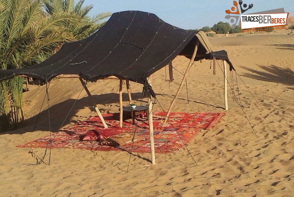 2 Jours au Désert de Zagora - photo 5