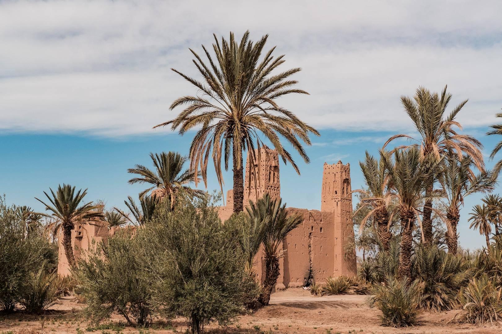Circuit 4 Jours Zagora & Merzouga - photo 2