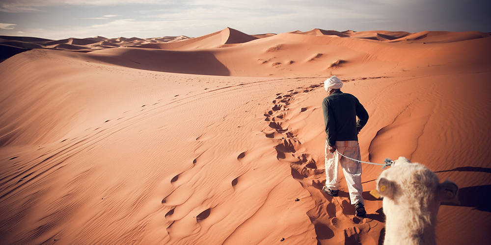 Circuit 4 Jours Zagora & Merzouga - photo 3