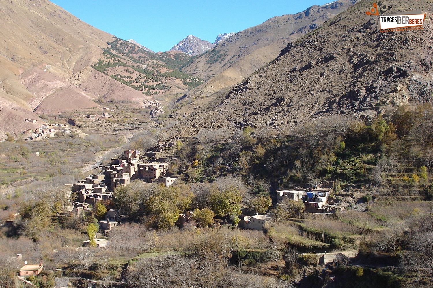 Excursion Imlil et Haut Atlas - photo 4