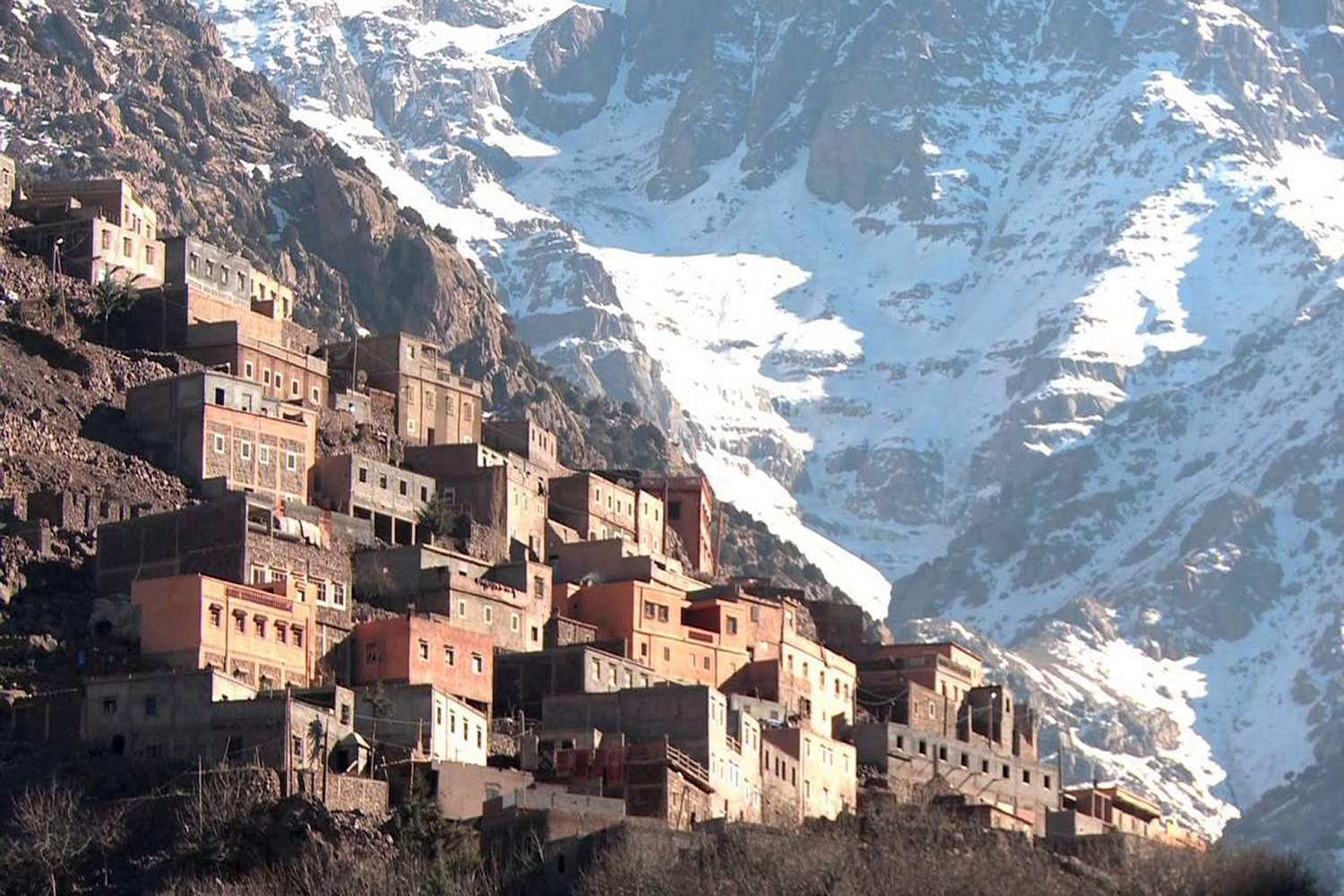 Excursion Imlil et Haut Atlas - photo 5