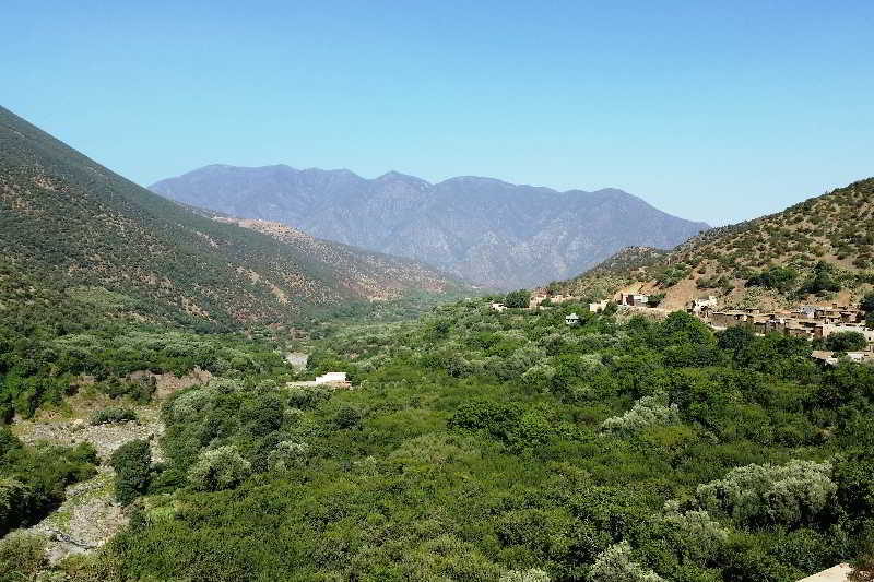 Excursion à Tassa Ouirgane - photo 3