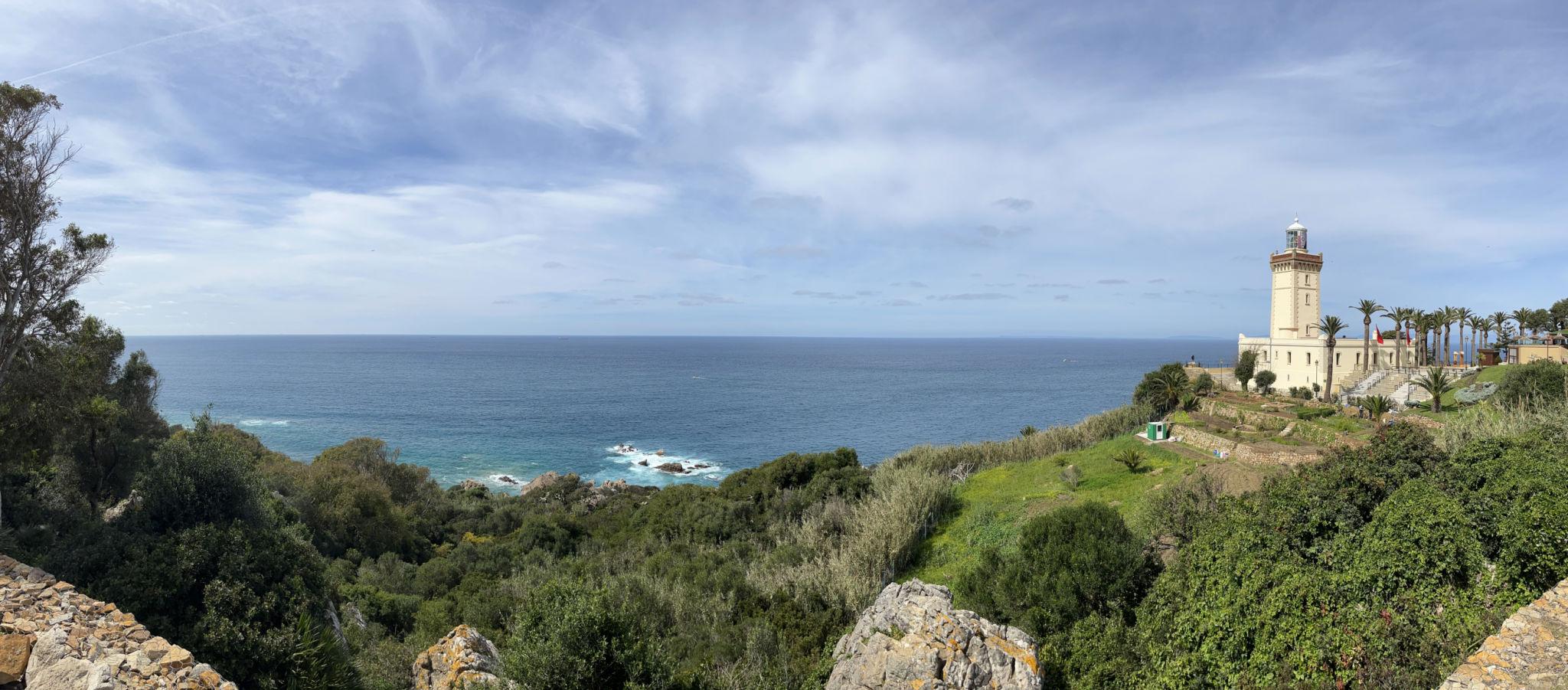 8 day Andalous Morocco Tour from Tangier
