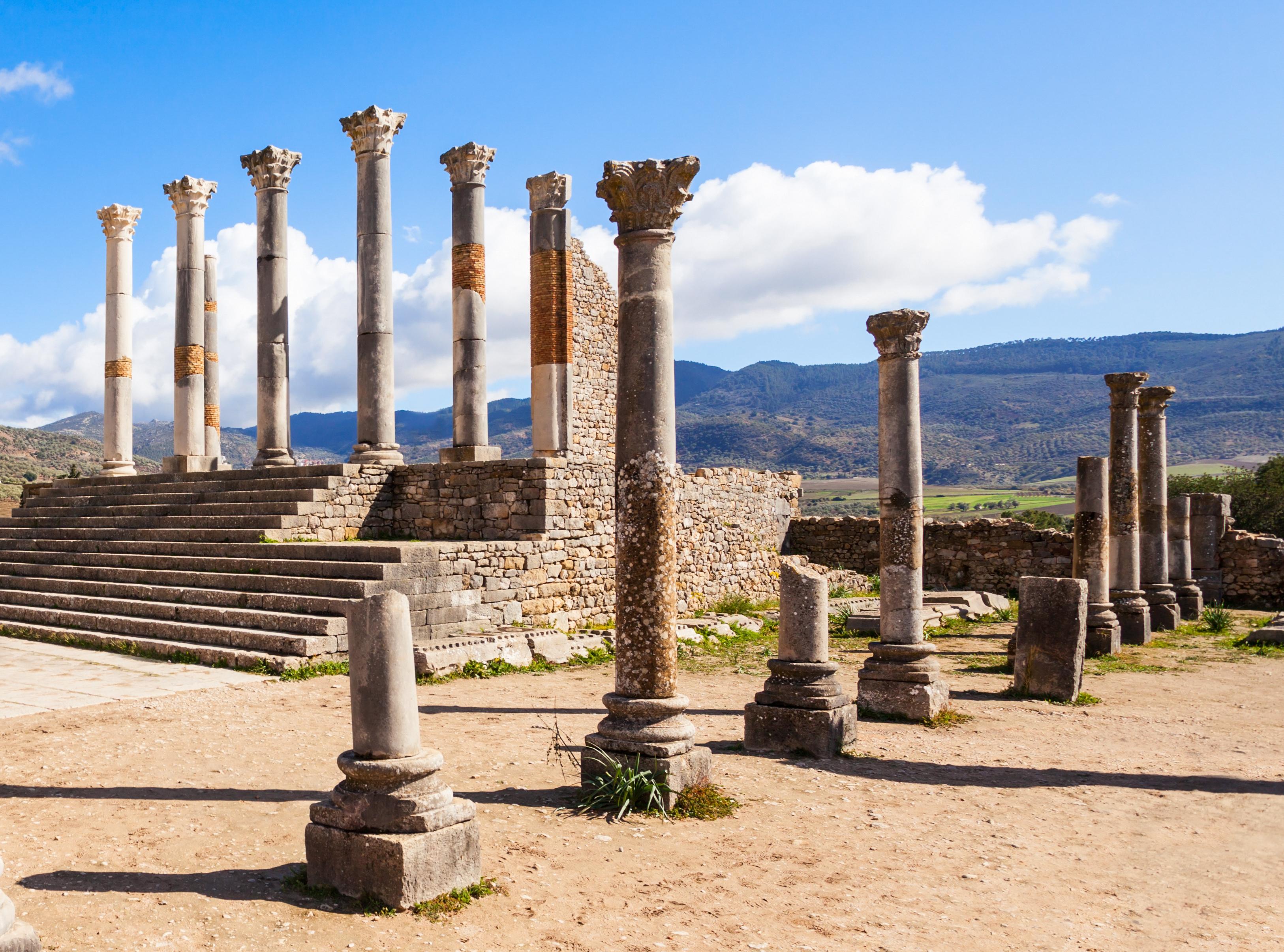 8 day Andalous Morocco Tour from Tangier - photo 3
