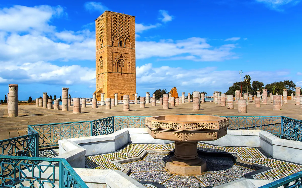 8 day Andalous Morocco Tour from Tangier - photo 5